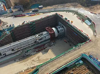 現代建設株式会社の画像1枚目