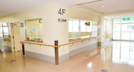 医療法人つくし会病院の画像2枚目