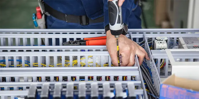 豊栄電気工業株式会社の画像2枚目