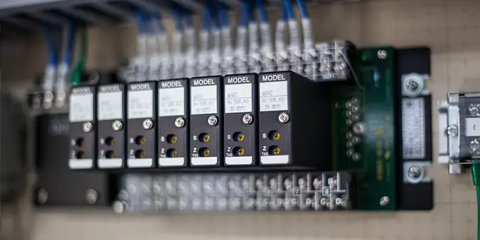 豊栄電気工業株式会社の画像1枚目