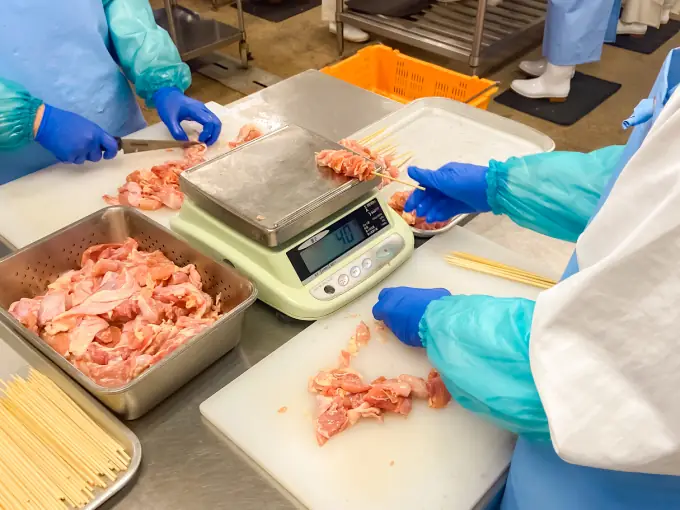 株式会社サンコーフーズの画像1枚目