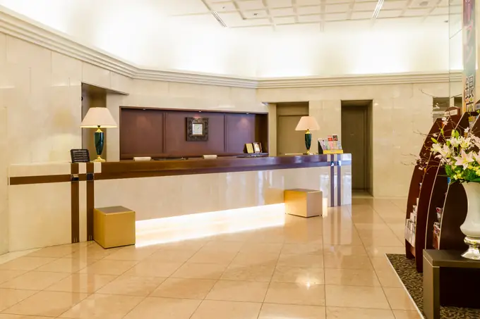 ホテルマネージメントインターナショナル株式会社 　銀座クレストンの画像2枚目