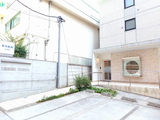 医療法人社団けいゆう会の画像2枚目