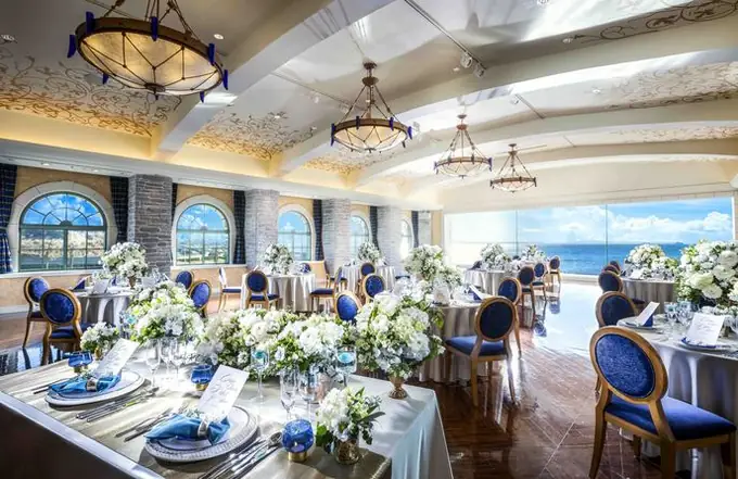 ケーヨーリゾート開発合同会社　シェラトン・グランデ・トーキョーベイ・ホテルの画像2枚目