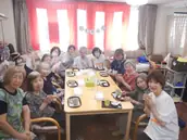 セルフサポート株式会社　デイサービスまごのて西陣の画像