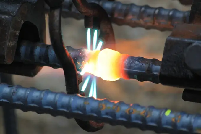 東部ガス圧接株式会社の画像2枚目