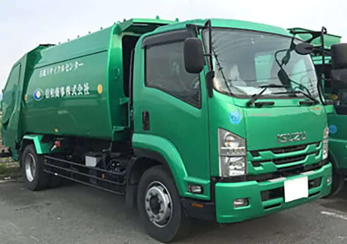 信和商事株式会社の画像1枚目