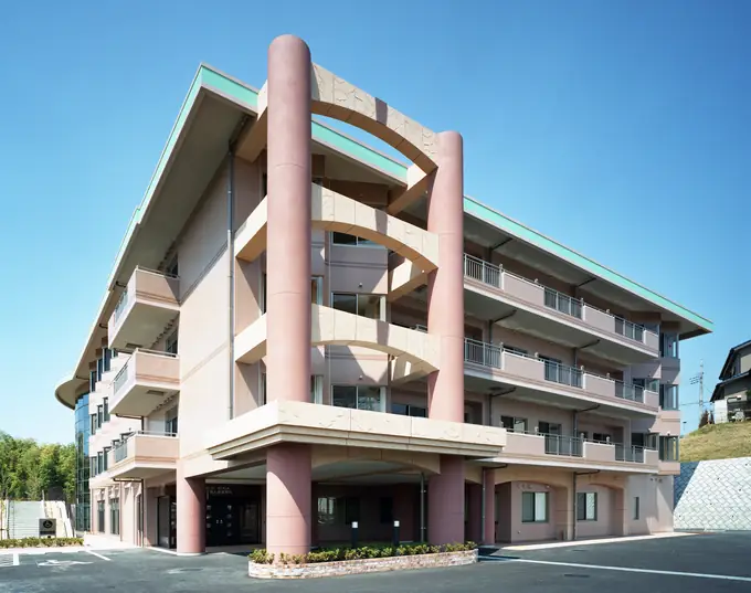 社会福祉法人怡土福祉会　介護老人福祉施設新吉田の画像1枚目