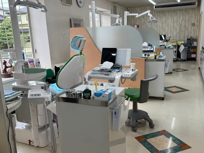 わたなべ歯科医院の画像2枚目