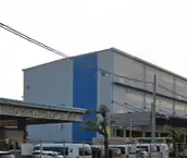 丸点通運株式会社　大阪支店の画像