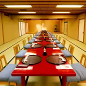 株式会社　志満金の画像