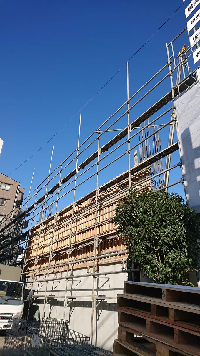 株式会社山本組の画像1枚目