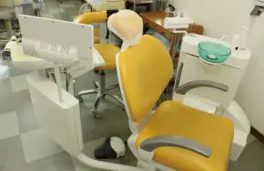 うえむら歯科医院の画像2枚目