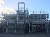 有限会社泉建装の画像