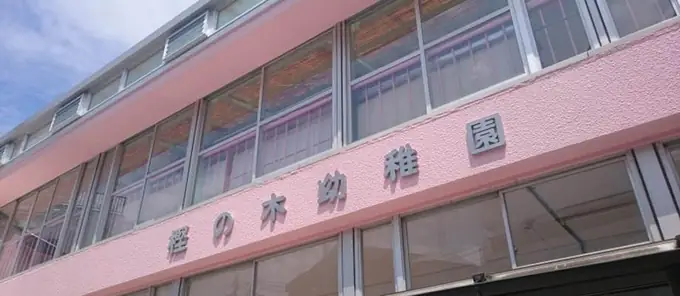 学校法人深澤学園　樫の木幼稚園の画像2枚目