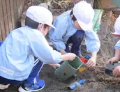 学校法人深澤学園　樫の木幼稚園の画像