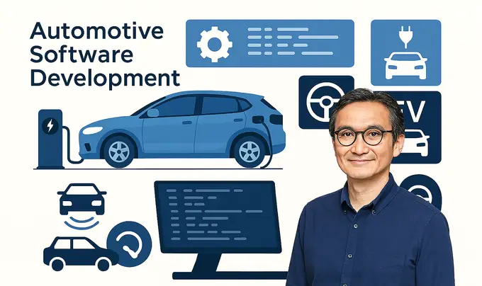 制御ソフト設計開発エンジニア／ベテラン求む／年間休日120日の画像1枚目