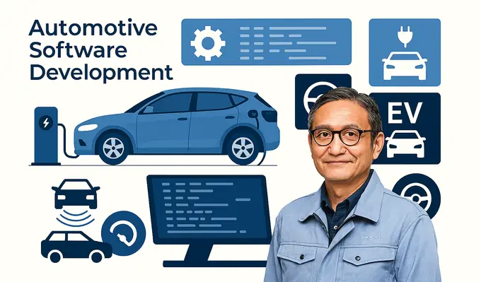 制御ソフト設計開発エンジニア／ベテラン求む／年間休日120日の画像1枚目