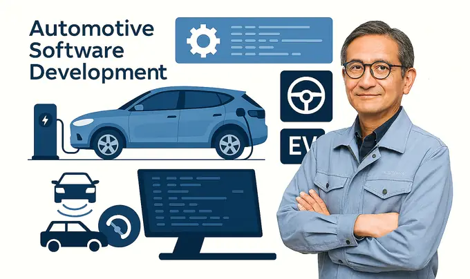 制御ソフト設計開発エンジニア／ベテラン求む／年間休日120日の画像1枚目