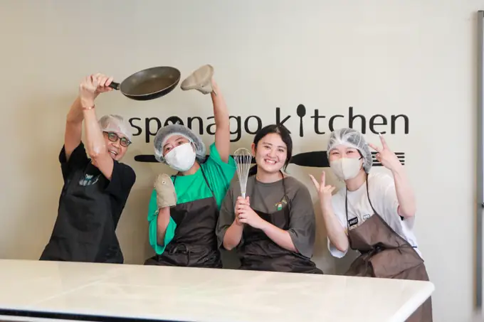 送迎ドライバー／週3〜OK／シニア世代活躍中の画像1枚目