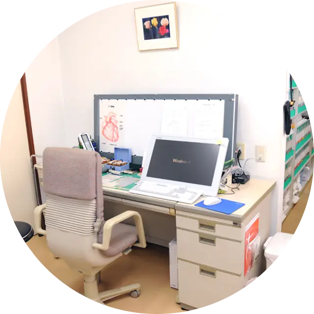 医療法人青葉台クリニックの画像2枚目