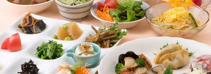 ホテル内調理師（岐阜キャッスルイン）／駅チカ・50代活躍中の画像1枚目