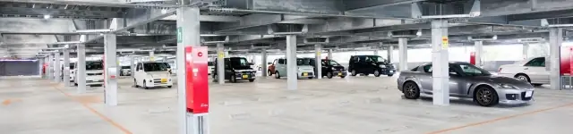 アソシエイトパーキング株式会社の画像1枚目