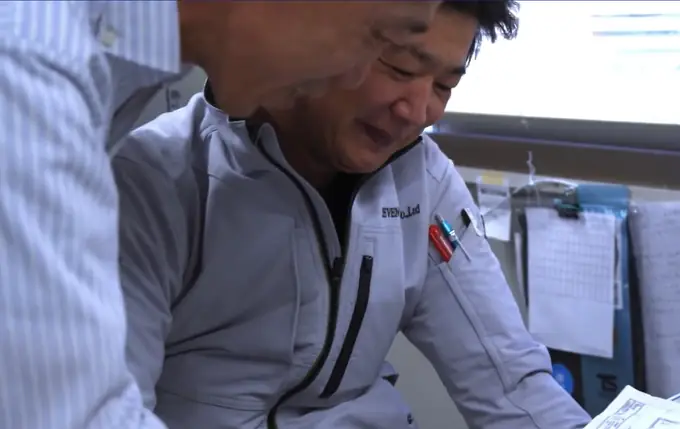 株式会社SEVEN TRUSTの画像2枚目