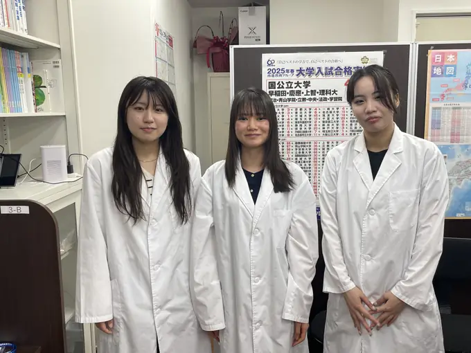 個太郎塾　武蔵関教室の画像2枚目