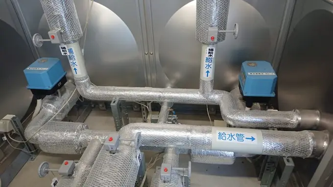 株式会社日本ビル管理の画像2枚目