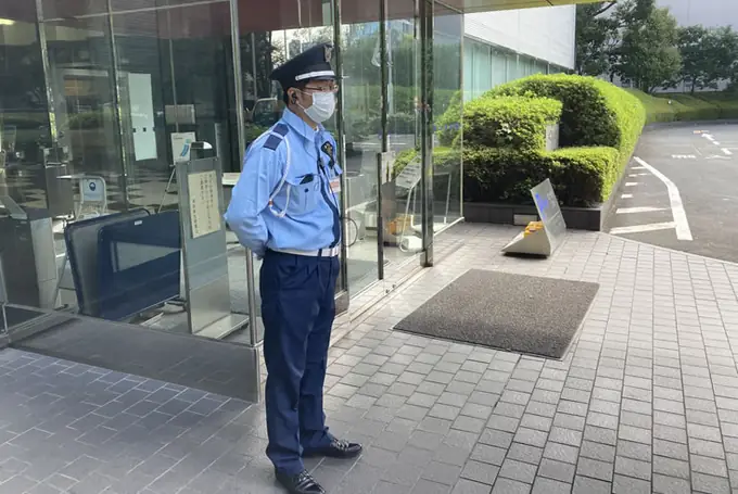 東京工事警備株式会社の画像2枚目