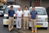 有限会社中沢硝子建窓の画像