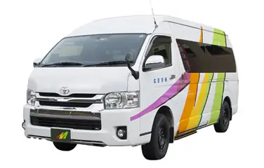 森宮交通株式会社の画像2枚目