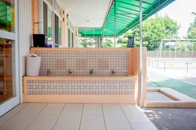 社会福祉法人栴檀双葉会 直心こども園の画像2枚目