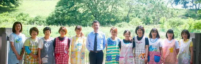 社会福祉法人栴檀双葉会の画像2枚目