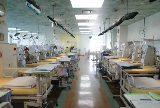 医療法人社団英山会　ひらやまクリニックの画像2枚目