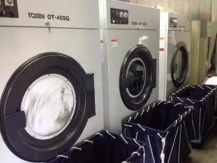 ヘンミ・ダイヤパー・サーヴィス株式会社の画像2枚目