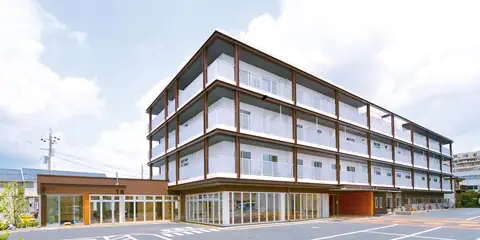 生活協同組合コープみらいの画像2枚目