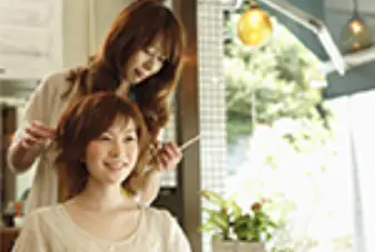 カットファクトリー三鷹店の画像2枚目