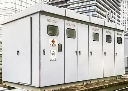 株式会社坂本電気設備の画像2枚目