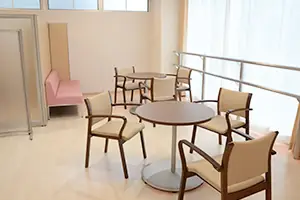 医療法人社団福秀会　浦安高柳病院の画像2枚目