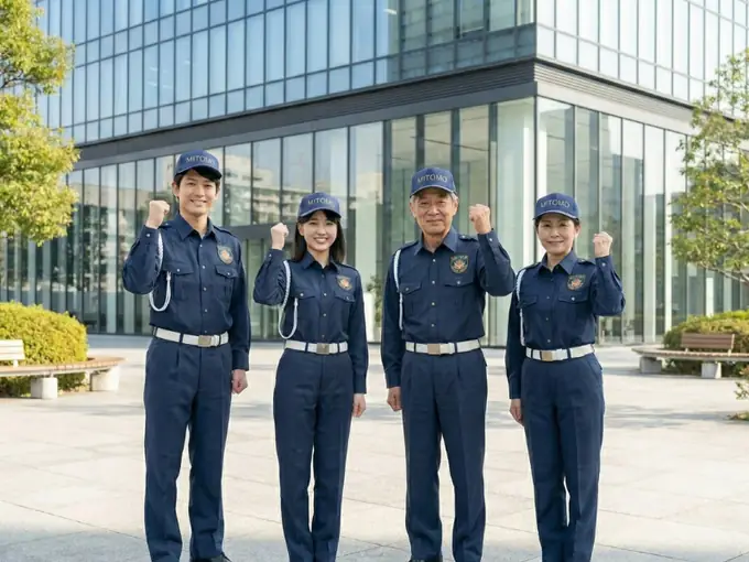 株式会社ミトモコーポレーションの画像2枚目