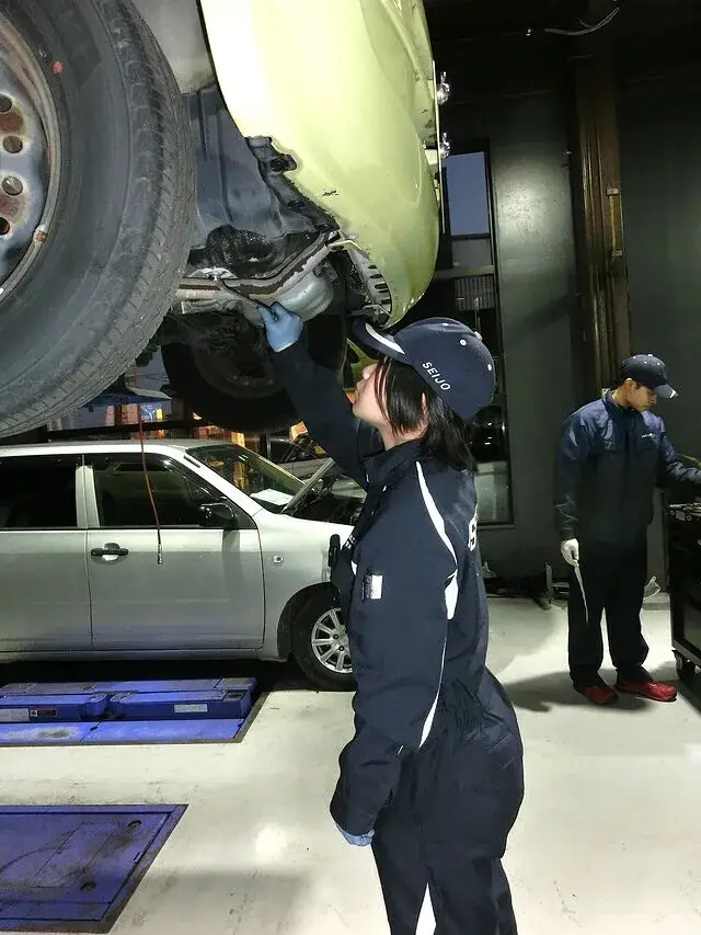 正城自工株式会社の画像2枚目