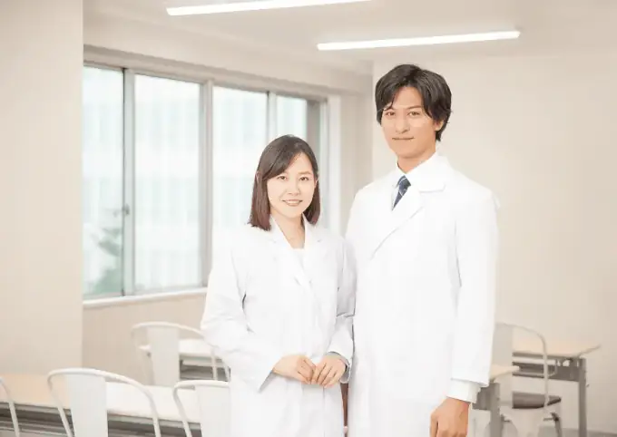 医療法人社団　皆吉会　川口駅前クリニックの画像2枚目