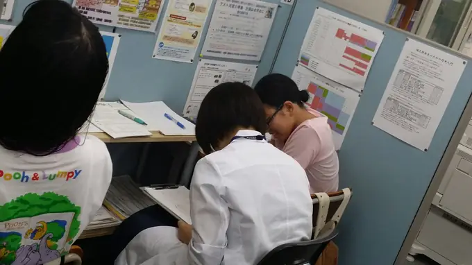 個太郎塾西大島教室の画像2枚目