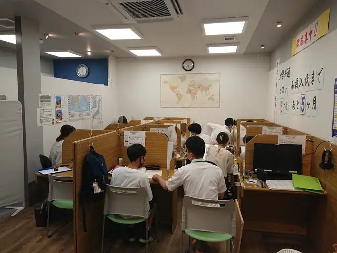 個別指導塾WAM　花見東校の画像2枚目