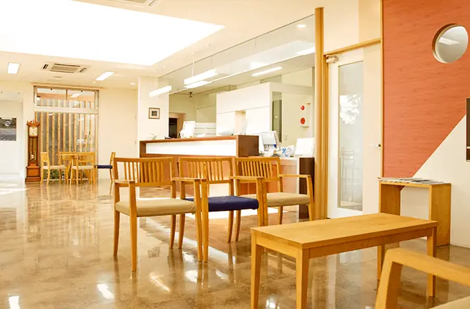 医療法人 正明会 岩井歯科の画像2枚目