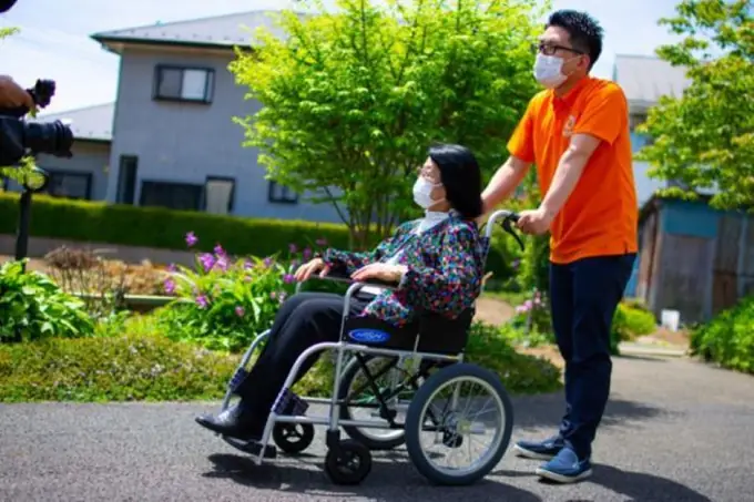 株式会社はぐくみケアの画像2枚目