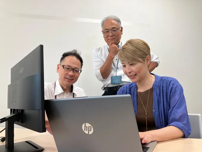 キャル株式会社 札幌オフィスの画像2枚目