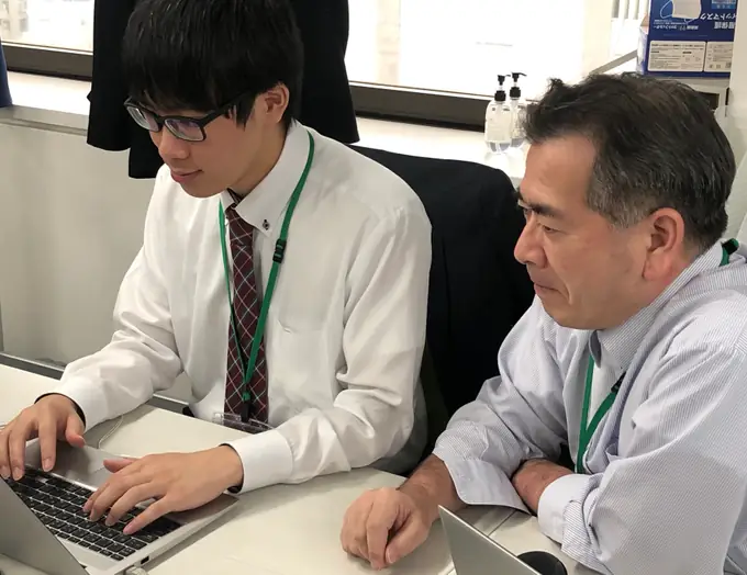 キャル株式会社 福岡オフィスの画像2枚目